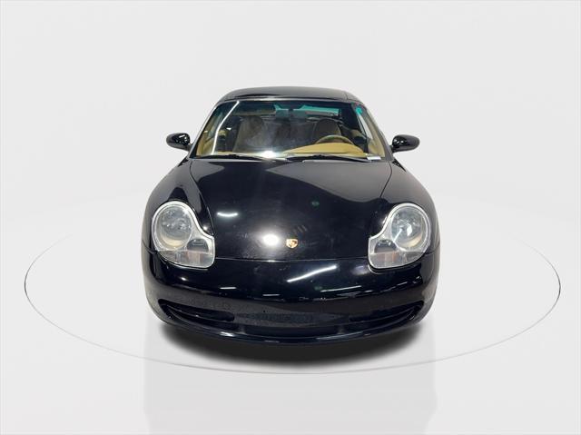 used 1999 Porsche 911 car, priced at $24,440