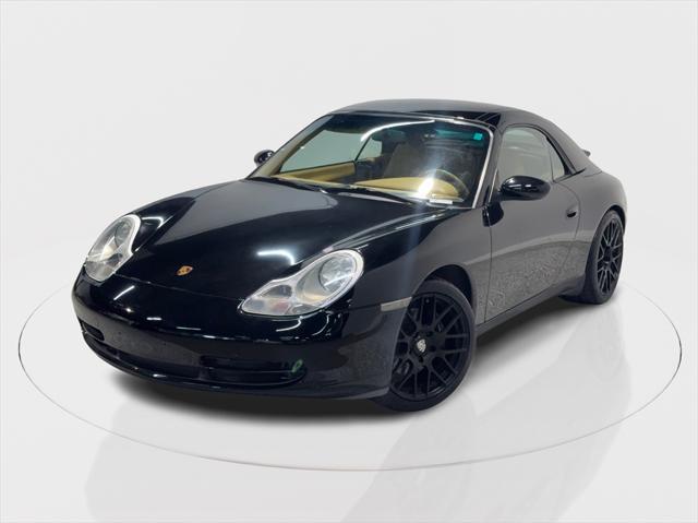 used 1999 Porsche 911 car, priced at $24,440