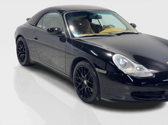 used 1999 Porsche 911 car, priced at $24,440