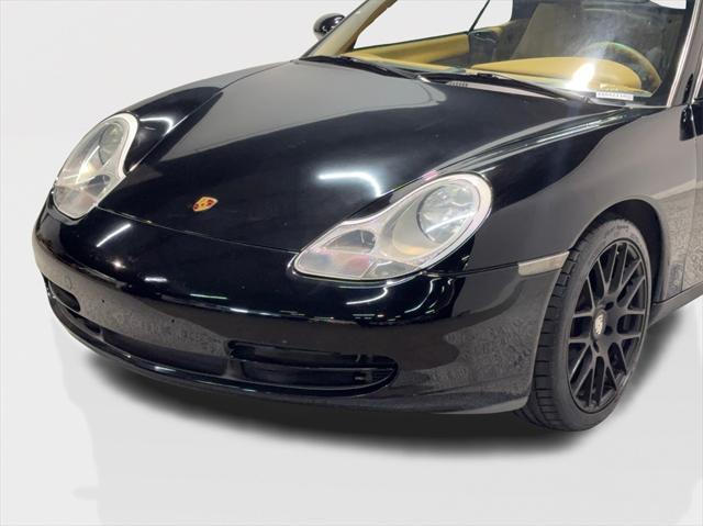 used 1999 Porsche 911 car, priced at $24,440