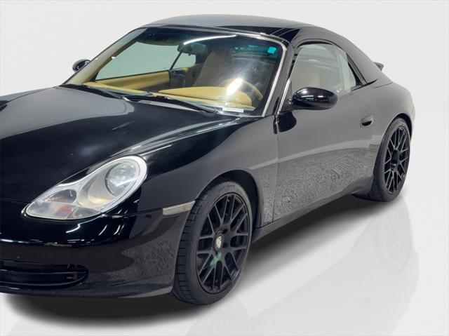 used 1999 Porsche 911 car, priced at $24,440