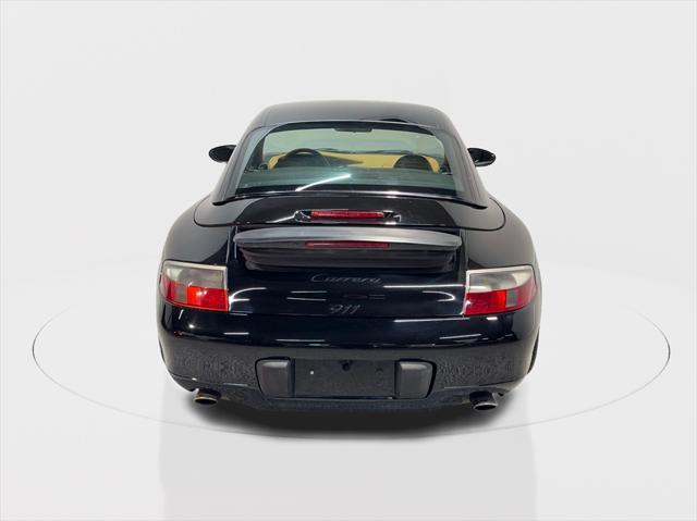 used 1999 Porsche 911 car, priced at $24,440