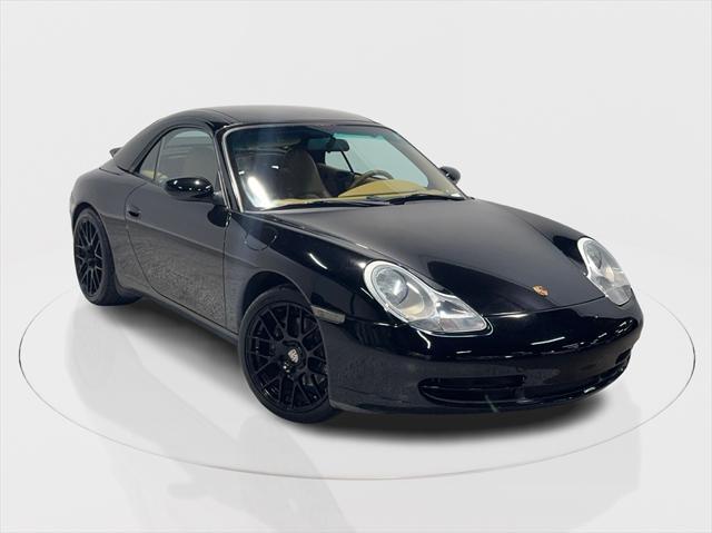 used 1999 Porsche 911 car, priced at $24,440