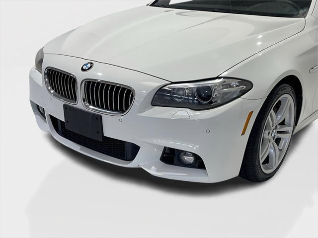 used 2014 BMW 535 car, priced at $13,347