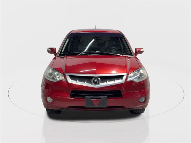 used 2007 Acura RDX car, priced at $5,995