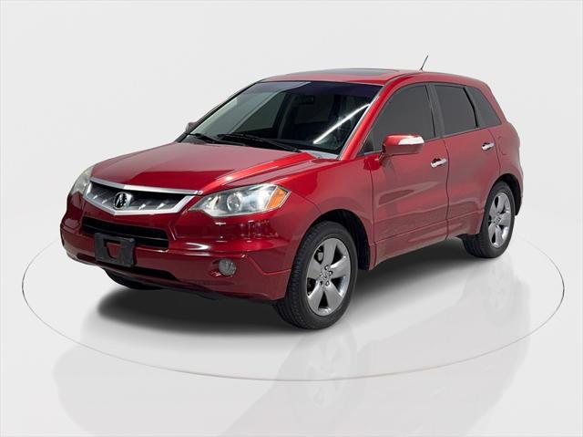 used 2007 Acura RDX car, priced at $5,995