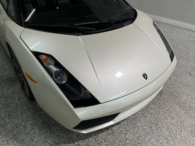 used 2008 Lamborghini Gallardo car, priced at $101,990