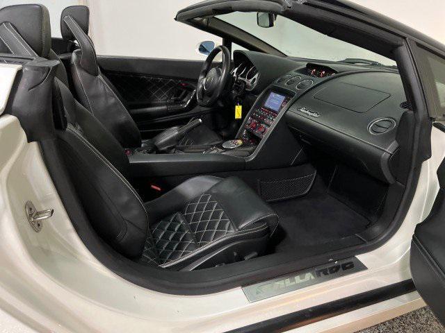 used 2008 Lamborghini Gallardo car, priced at $101,990