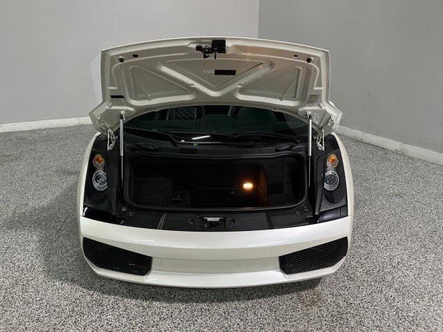 used 2008 Lamborghini Gallardo car, priced at $101,990