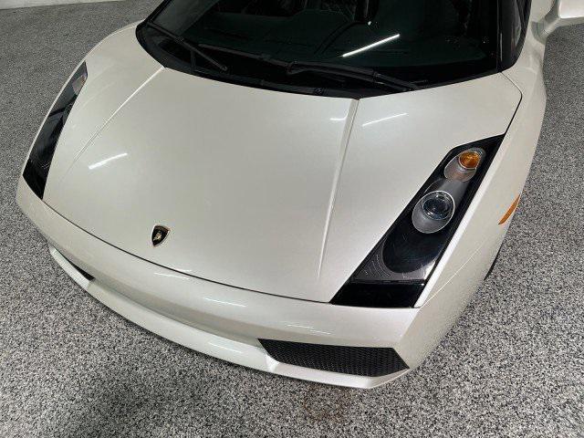 used 2008 Lamborghini Gallardo car, priced at $101,990