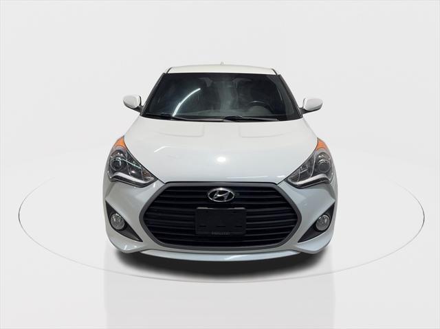 used 2016 Hyundai Veloster car, priced at $10,795