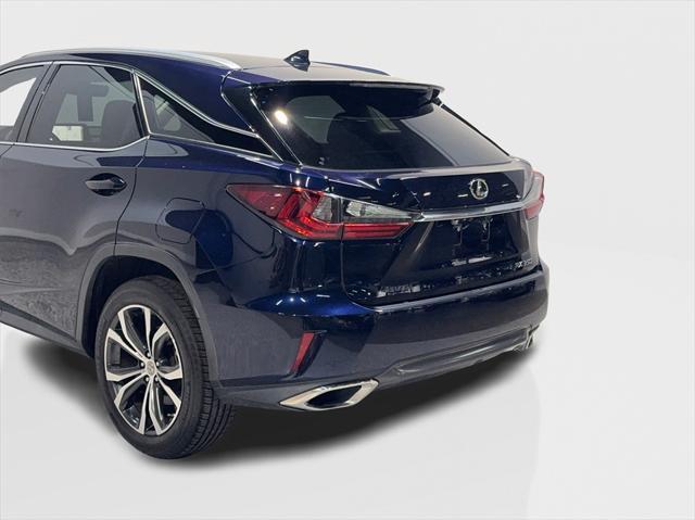 used 2016 Lexus RX 350 car, priced at $19,911