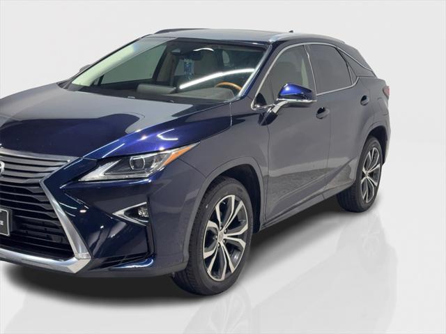 used 2016 Lexus RX 350 car, priced at $19,911