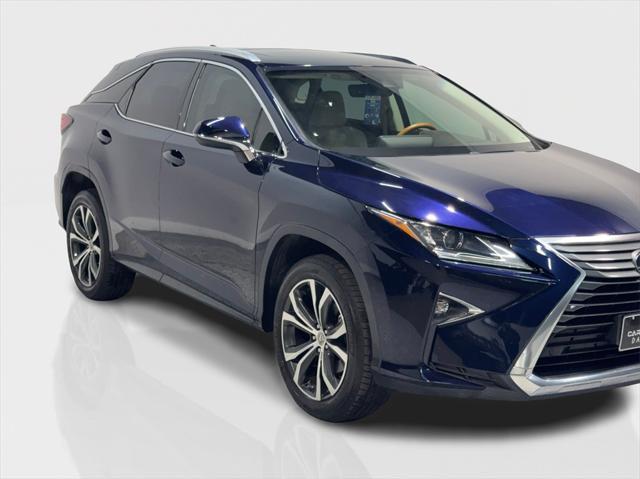 used 2016 Lexus RX 350 car, priced at $19,911