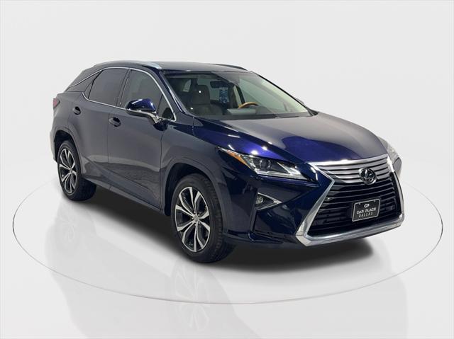 used 2016 Lexus RX 350 car, priced at $19,911