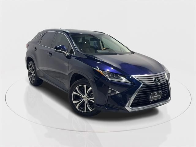 used 2016 Lexus RX 350 car, priced at $19,911