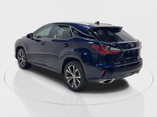 used 2016 Lexus RX 350 car, priced at $19,911