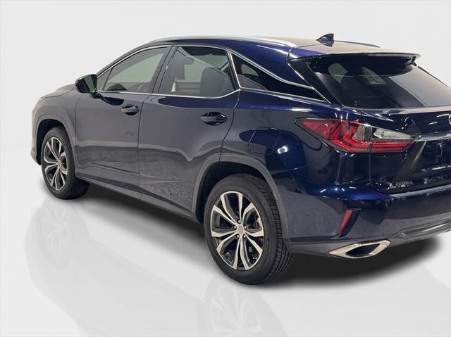 used 2016 Lexus RX 350 car, priced at $19,911