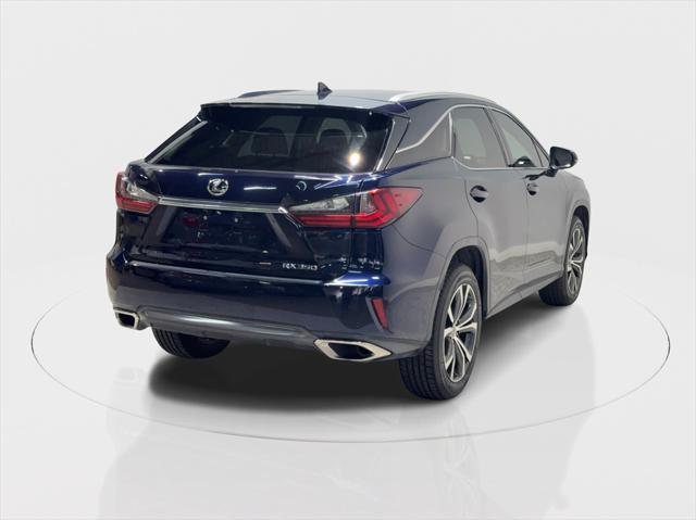 used 2016 Lexus RX 350 car, priced at $19,911