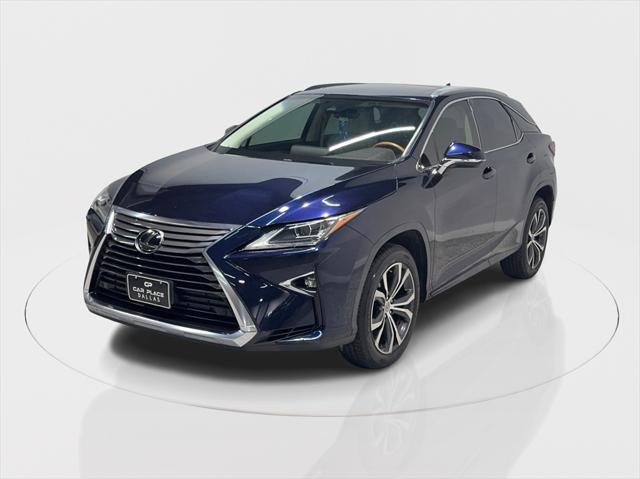 used 2016 Lexus RX 350 car, priced at $19,911