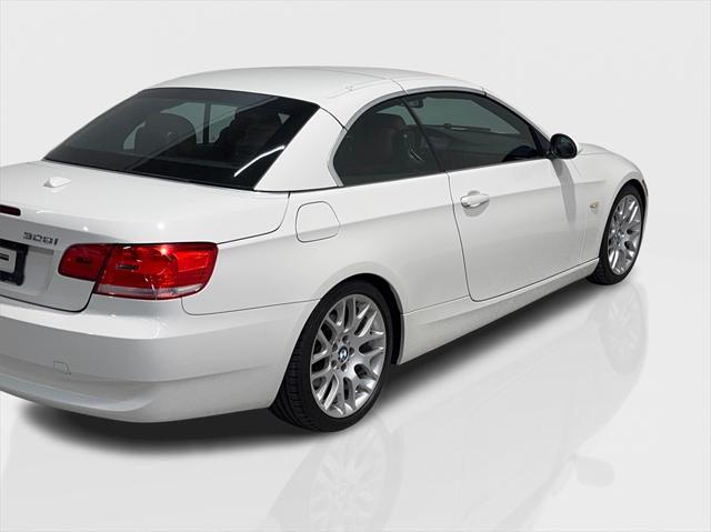 used 2009 BMW 328 car, priced at $11,300