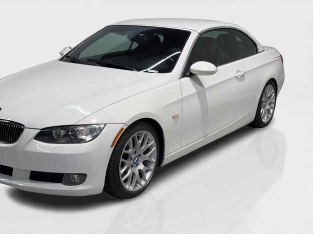 used 2009 BMW 328 car, priced at $11,300