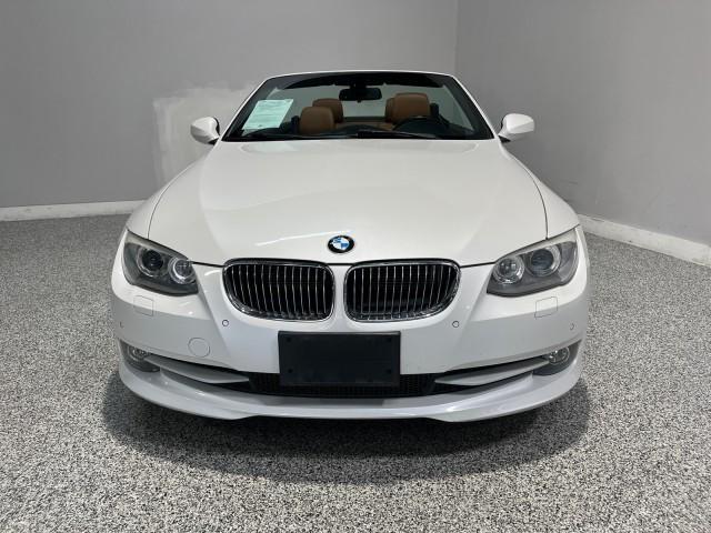 used 2013 BMW 335 car, priced at $15,998