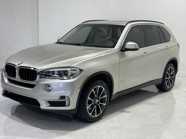 used 2016 BMW X5 car, priced at $15,997