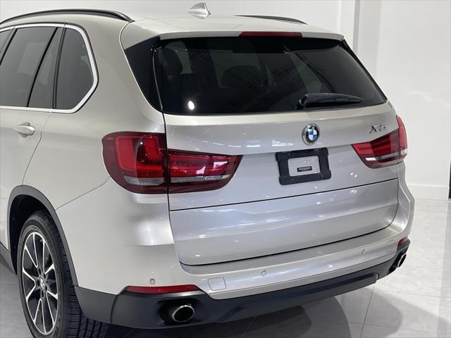 used 2016 BMW X5 car, priced at $15,997