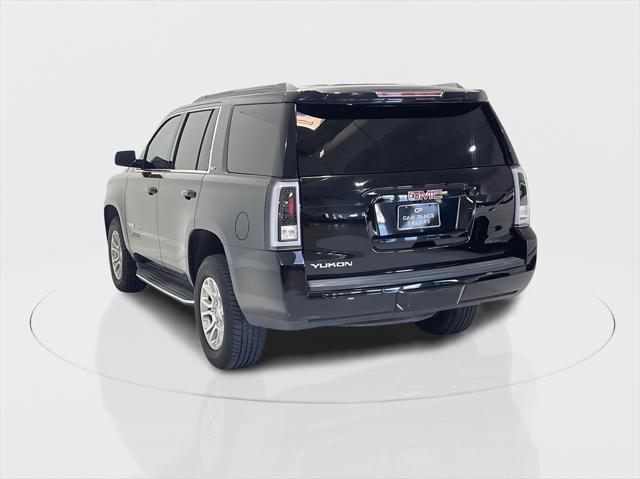 used 2017 GMC Yukon car, priced at $24,690