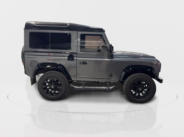 used 1988 Land Rover Defender car, priced at $44,995