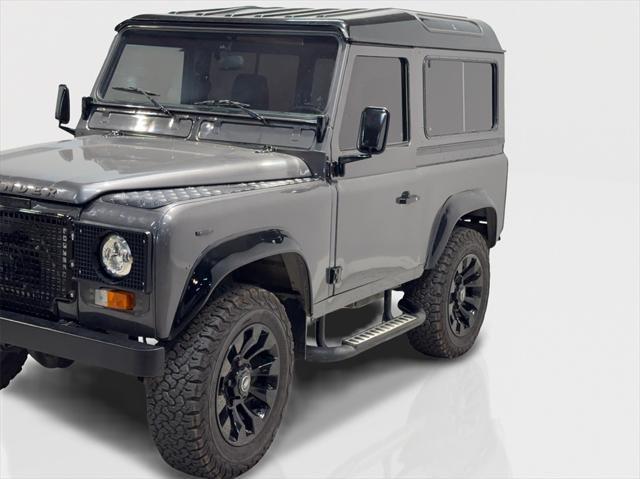 used 1988 Land Rover Defender car, priced at $44,995