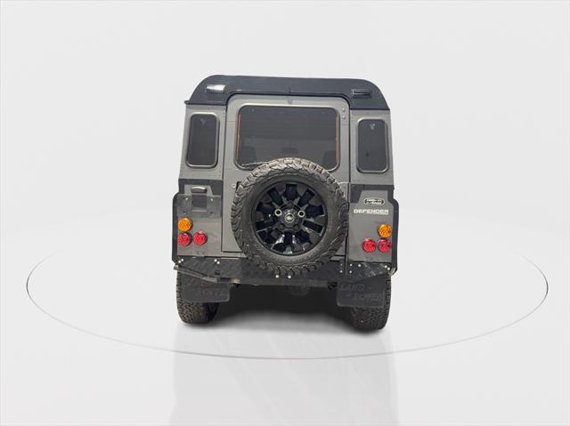 used 1988 Land Rover Defender car, priced at $44,995