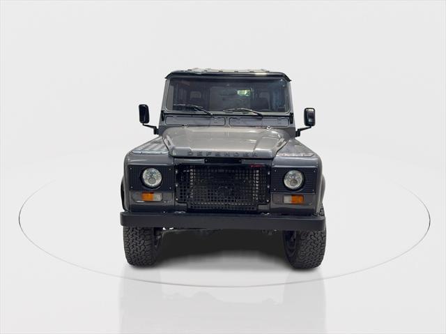 used 1988 Land Rover Defender car, priced at $44,995