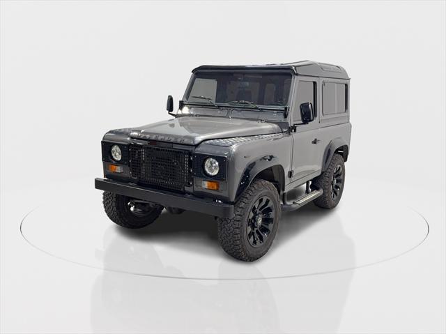 used 1988 Land Rover Defender car, priced at $44,995