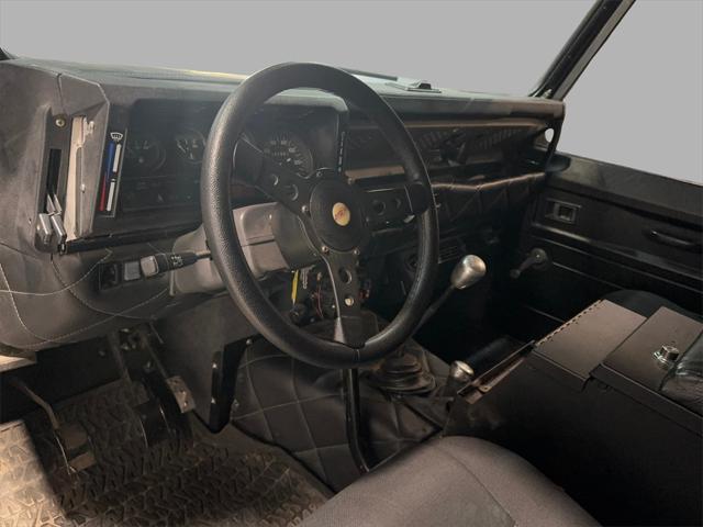 used 1988 Land Rover Defender car, priced at $44,995