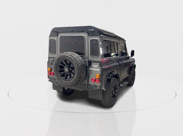 used 1988 Land Rover Defender car, priced at $44,995