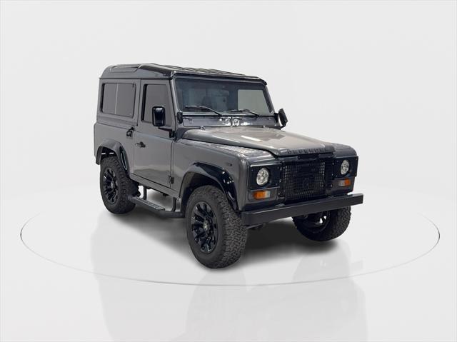 used 1988 Land Rover Defender car, priced at $44,995