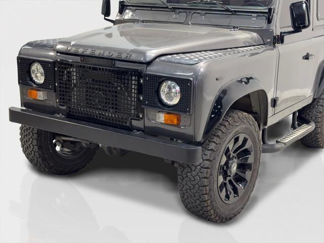 used 1988 Land Rover Defender car, priced at $44,995