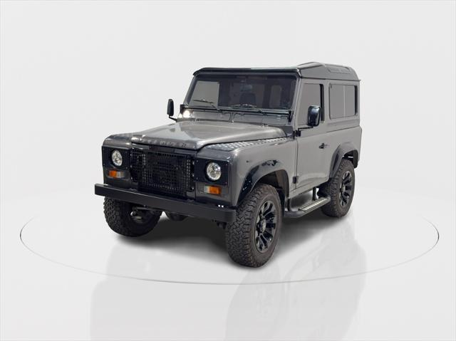 used 1988 Land Rover Defender car, priced at $44,995