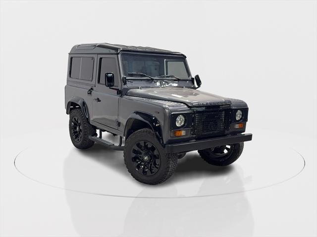 used 1988 Land Rover Defender car, priced at $44,995