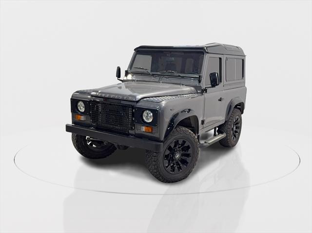 used 1988 Land Rover Defender car, priced at $44,995