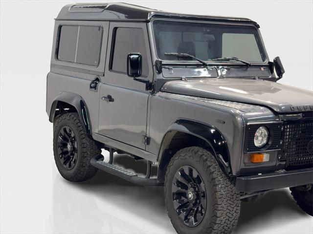 used 1988 Land Rover Defender car, priced at $44,995