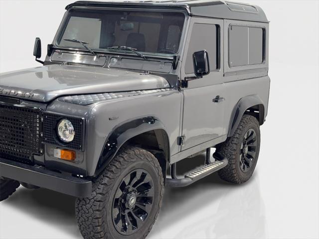 used 1988 Land Rover Defender car, priced at $44,995