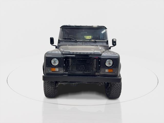 used 1988 Land Rover Defender car, priced at $44,995