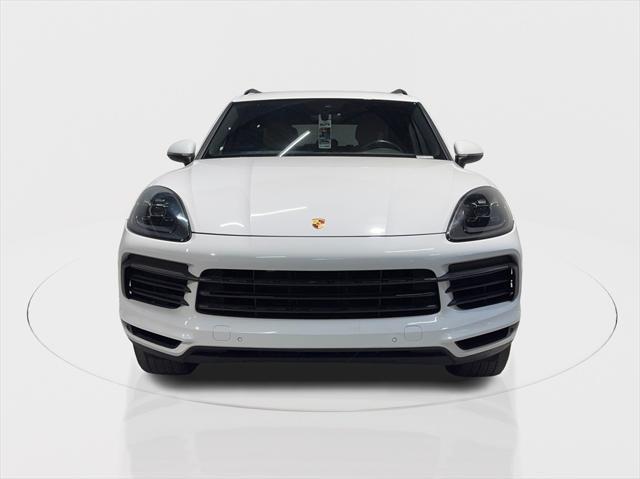 used 2019 Porsche Cayenne car, priced at $43,440