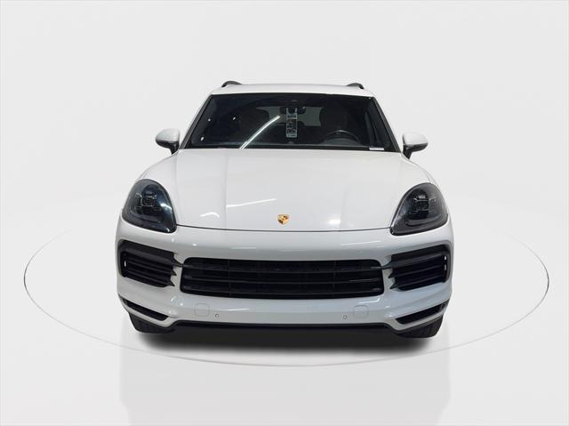 used 2019 Porsche Cayenne car, priced at $43,440