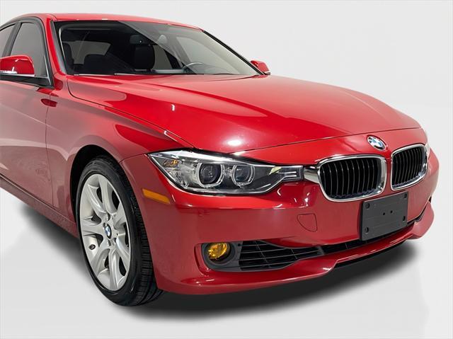 used 2013 BMW 335 car, priced at $15,447