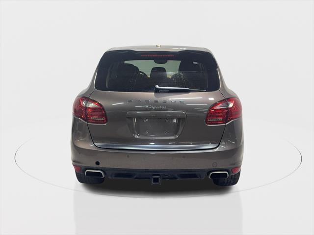 used 2014 Porsche Cayenne car, priced at $15,940