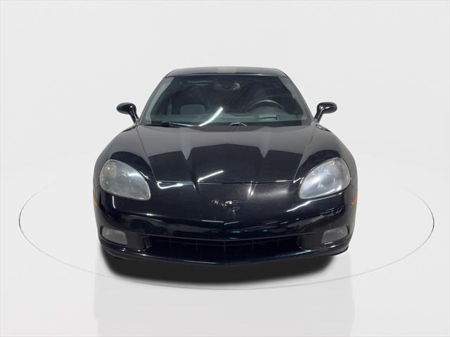 used 2007 Chevrolet Corvette car, priced at $18,440